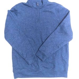 Croft & Barrow Sweater, Size - S, Color -  Blue